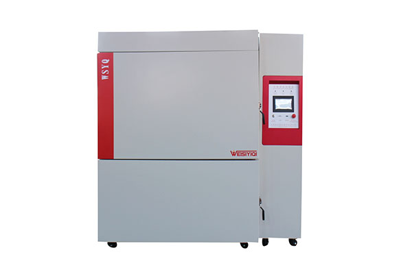 冷熱沖擊試驗(yàn)機(jī)(三箱)