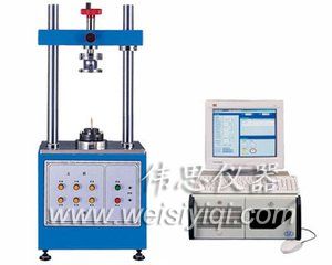 插拔力試驗(yàn)機(jī)