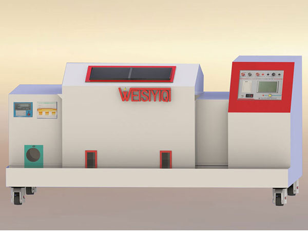 復(fù)合鹽霧試驗箱