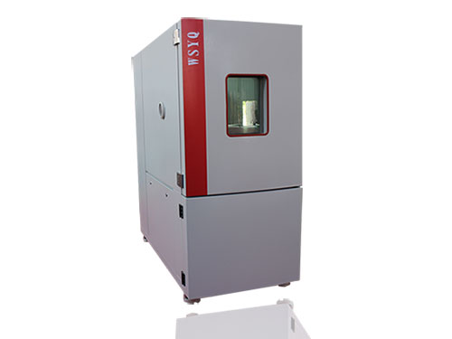美的公司采購恒溫恒濕試驗箱(圖1)