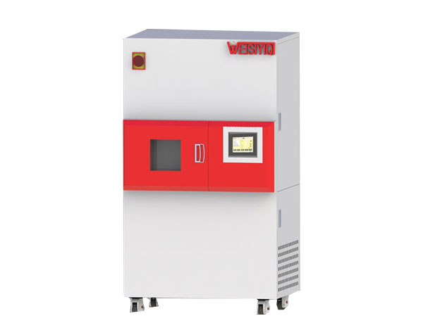 長虹電子采購氙燈老化試驗機(jī)(圖1)