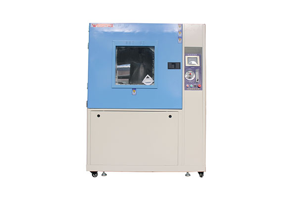 軍標沙塵試驗機