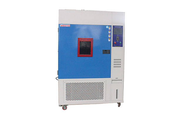 氙燈老化試驗(yàn)機(jī)