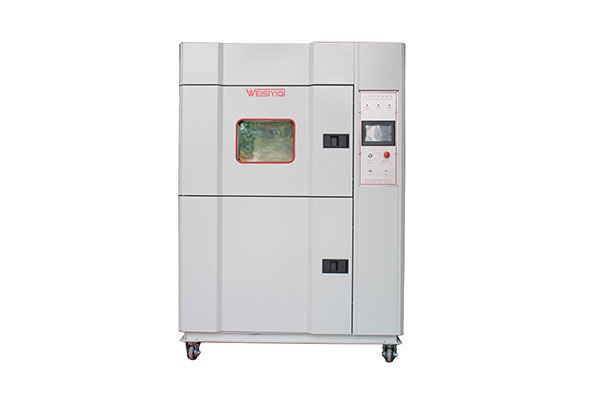 液體油槽式溫度沖擊試驗(yàn)箱