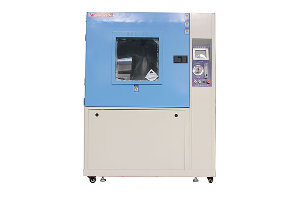 吹砂吹塵試驗箱