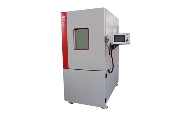 多種氣體腐蝕試驗箱