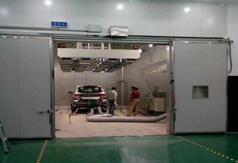 電機(jī)測功機(jī)