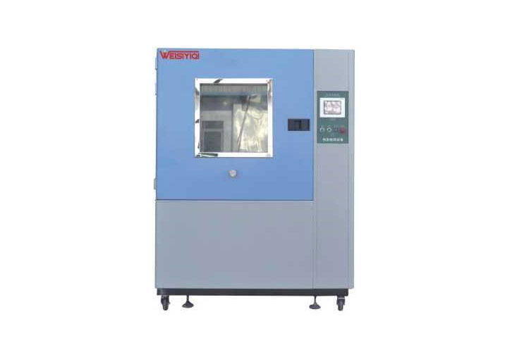 動(dòng)靜態(tài)臭氧性箱