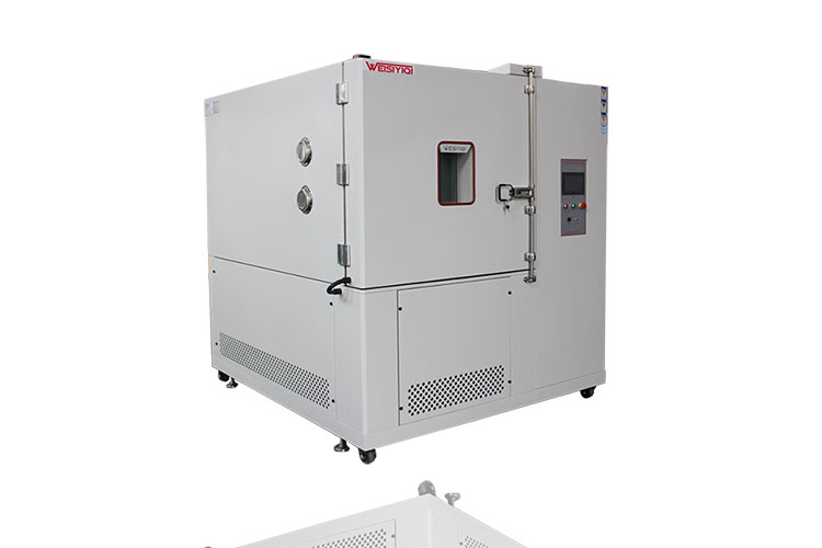 蒸汽加速老化試驗箱