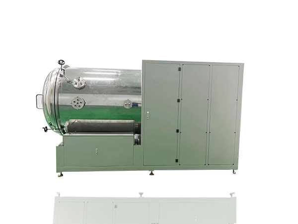 熱真空試驗(yàn)箱