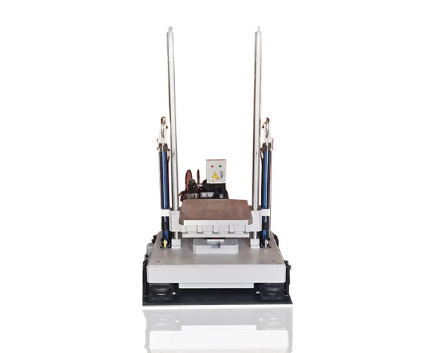 落錘沖擊試驗(yàn)臺