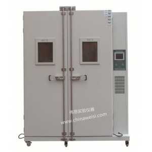 雙開(kāi)門(mén)恒溫恒濕試驗(yàn)箱