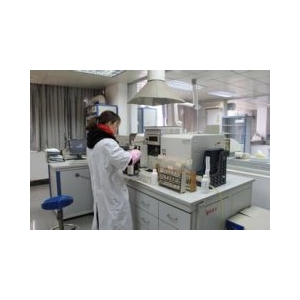 裝飾材料VOC檢測解