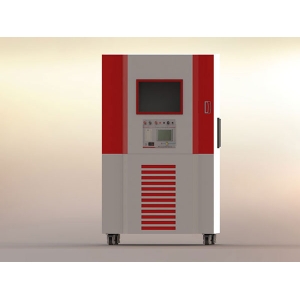 電池短路試驗機