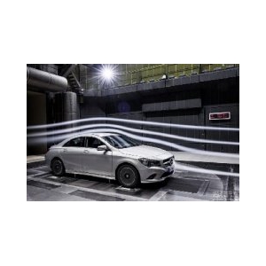 風(fēng)洞試驗(yàn)機(jī)