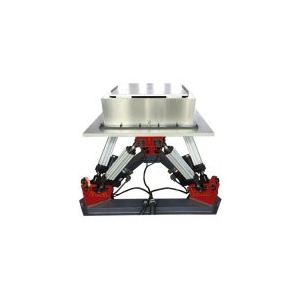 六自由度振動(dòng)臺