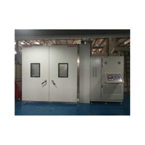 降雨降雪霧氣綜合環(huán)境