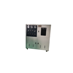 氣密和長(zhǎng)度變化率試驗(yàn)