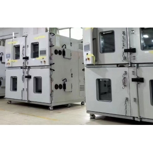 動力電池溫濕度環(huán)境測